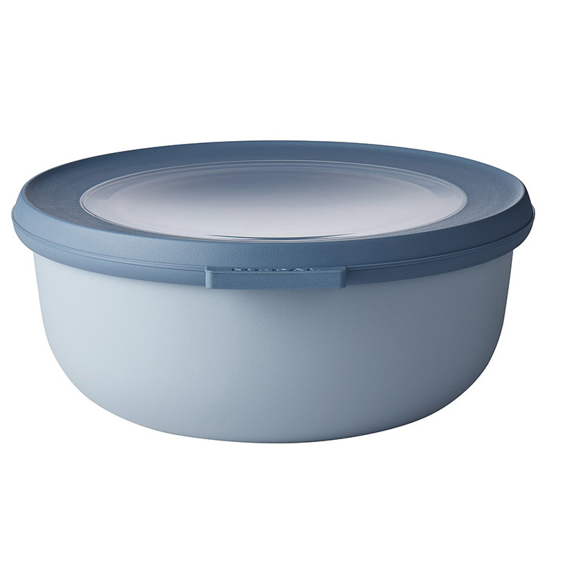 Miska Cirqula 750 ml Nordic Blue 106208015700