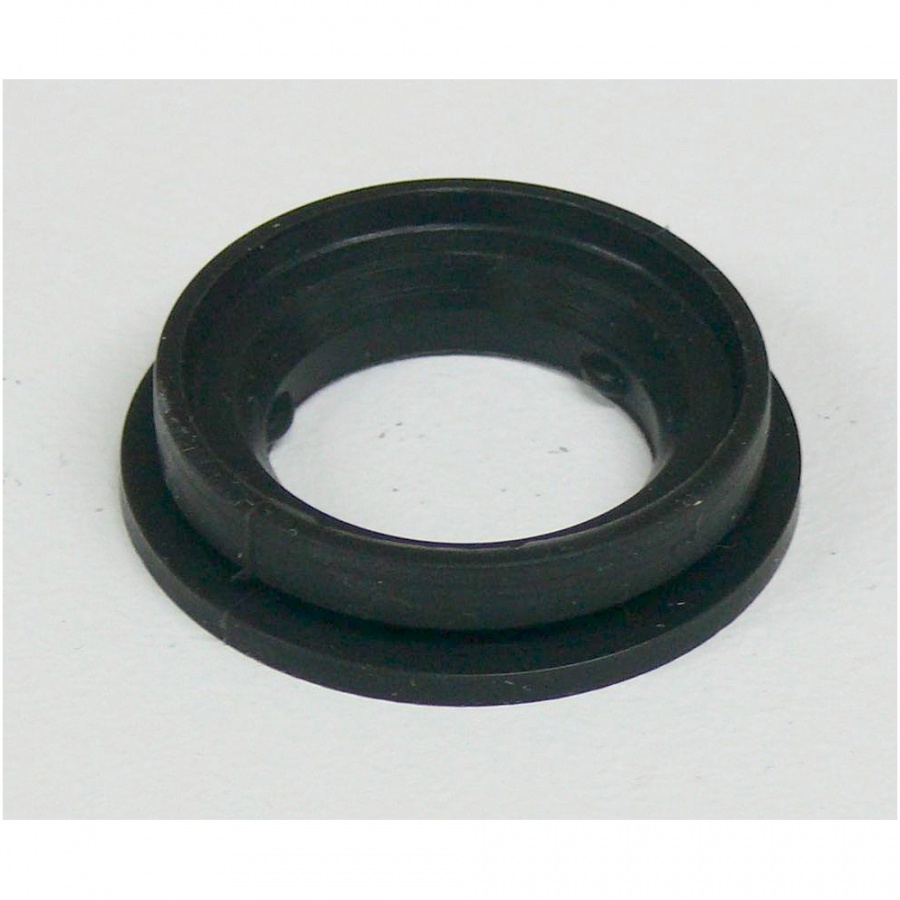 Uszczelka wentylu gniazda zaworu Fissler czarna