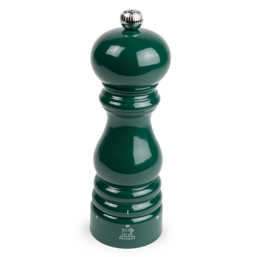 Parisrama młynek do pieprzu 18 cm green