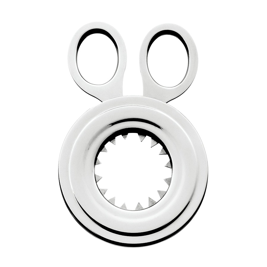 WMF - Nożyce do jajek na miękko, Gourmet