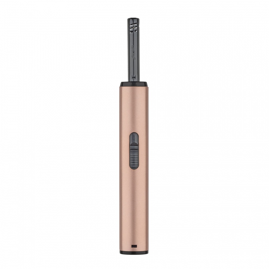 Zapalarka, 20 cm, kolor miedziany