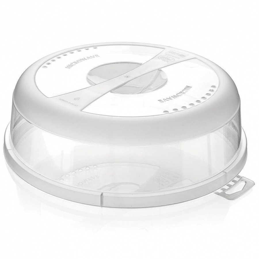 Pokrywa, pokrywka do mikrofalówki, mikrofali, 24,5 cm