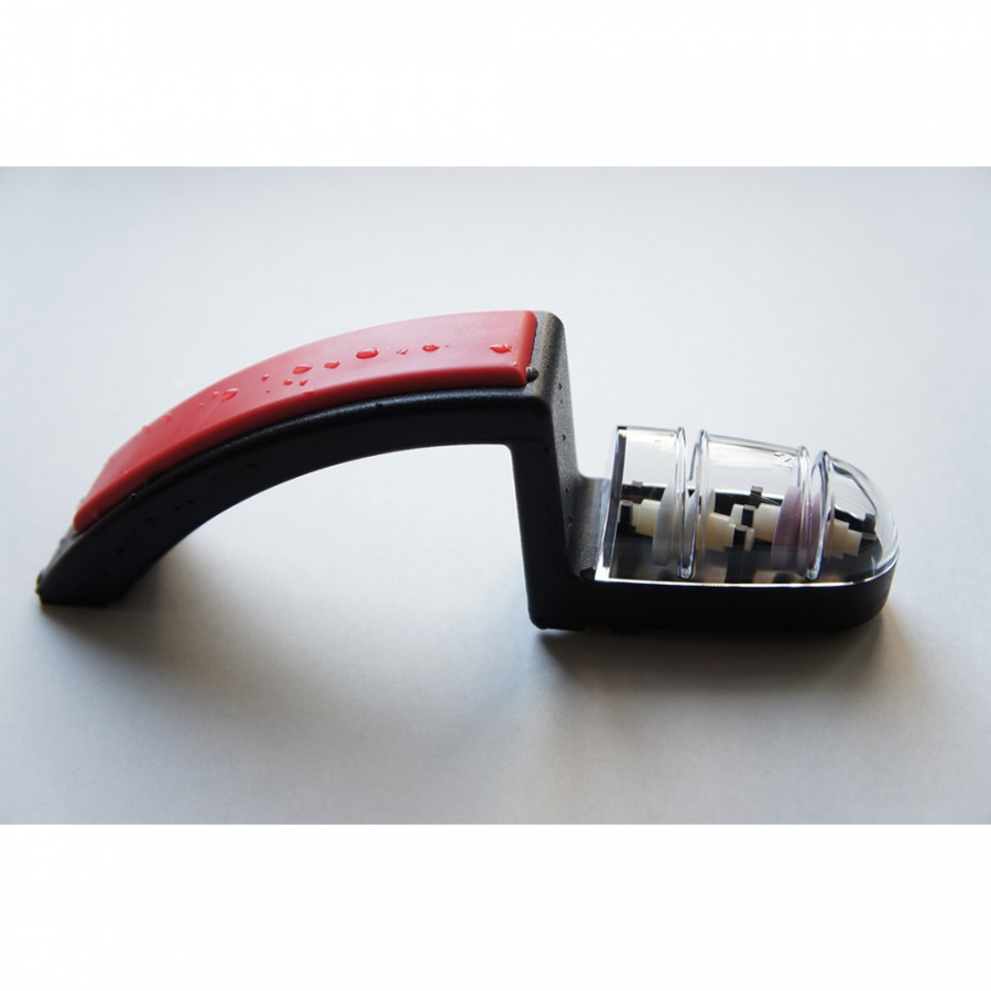 Ostrzałka wodna do noży Global 220 MinoSharp ceramiczna