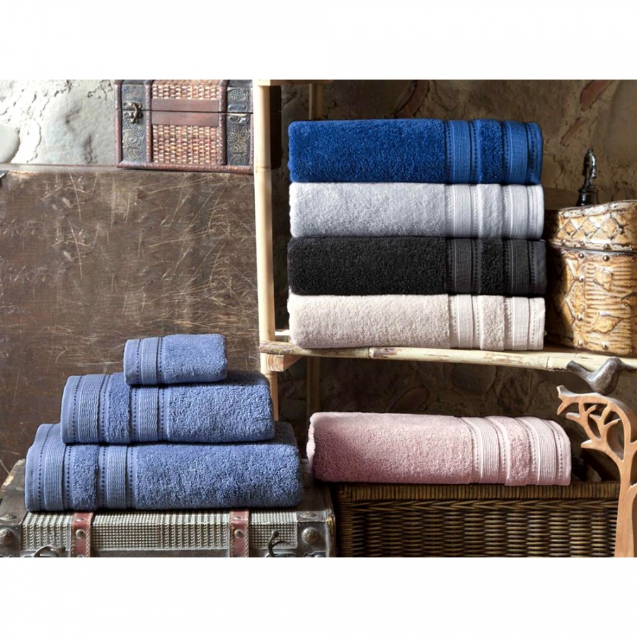 RĘCZNIK MARLA 30X50CM BEŻ