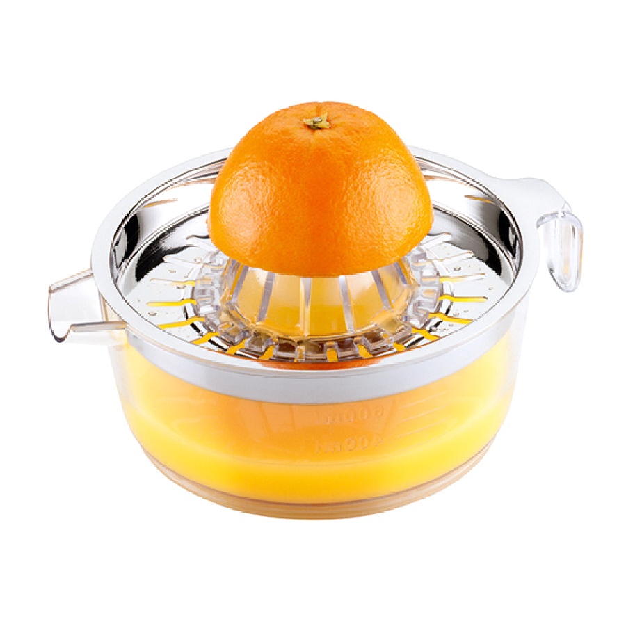 Wyciskacz do cytrusów Moha Citrus przezroczysty