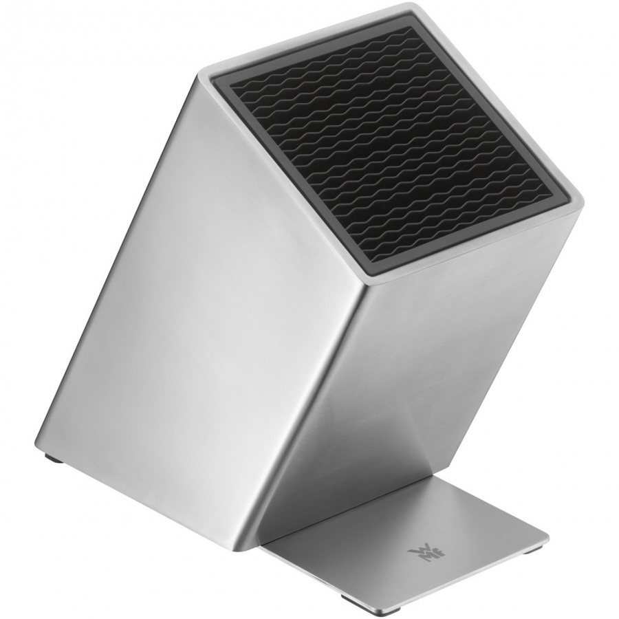 Wmf-blok na noże uniwersalny, stalowy