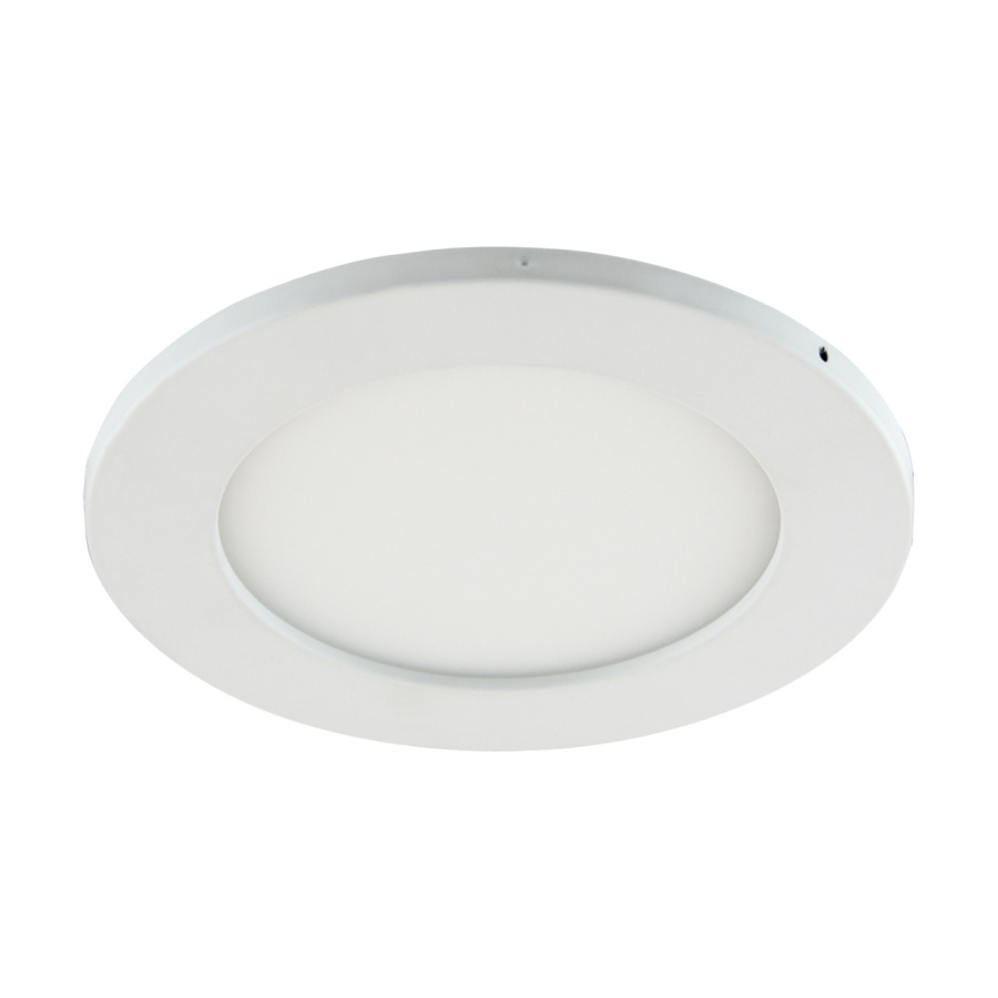 SLIM IRON LED C 6W NW