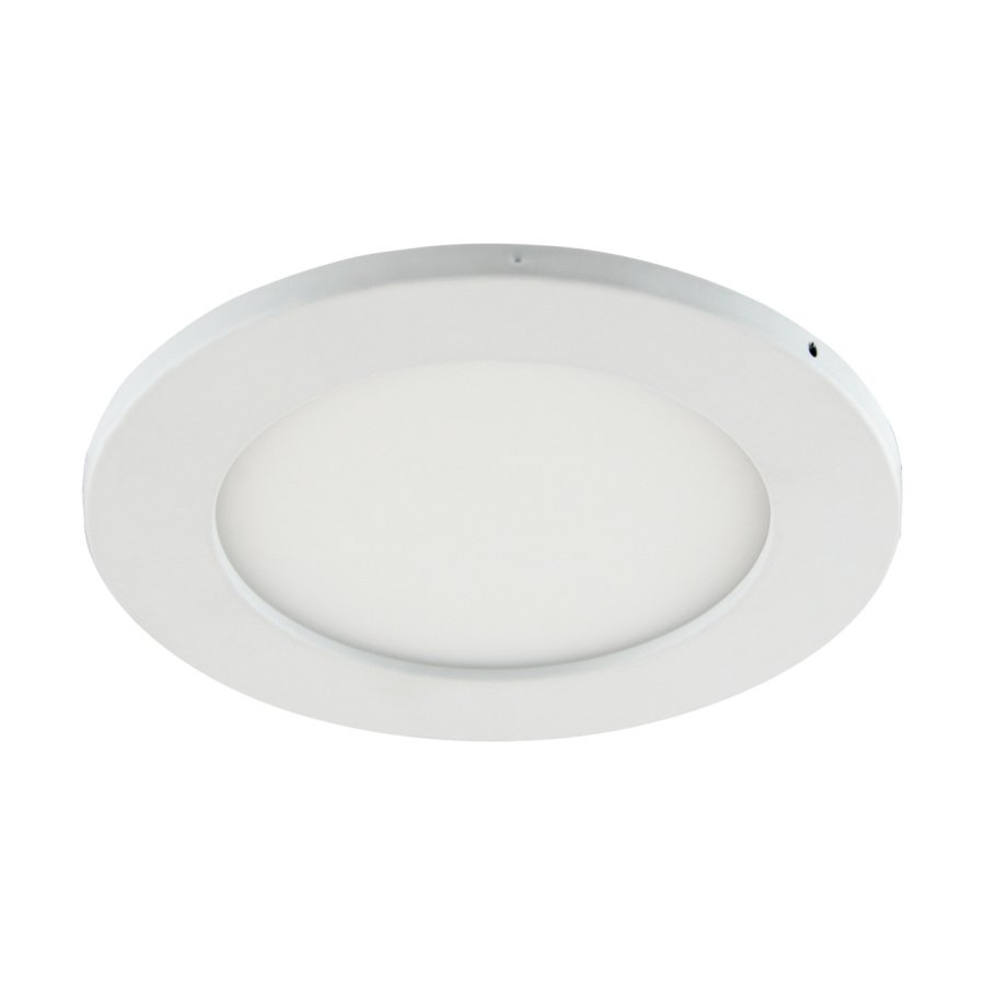 SLIM IRON LED C 6W NW