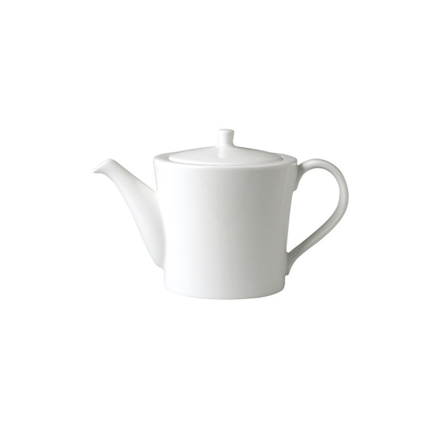 Fine dine dzbanek do herbaty z pokrywką 400 ml