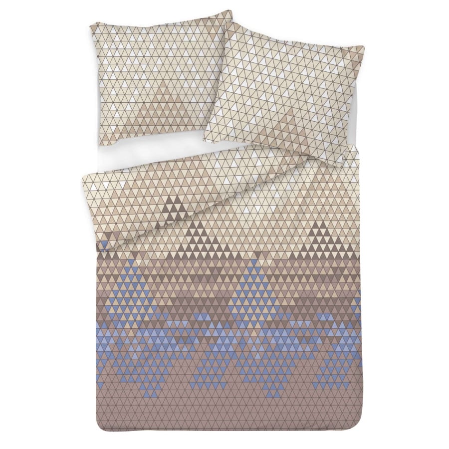 Pościel satynowa EXCLUSIVE (160x200-1,70x80-2)