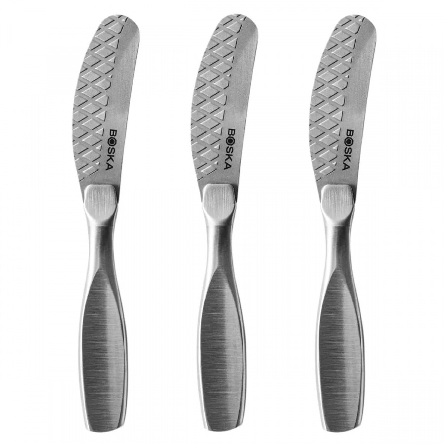 Noże do smarowania monaco+