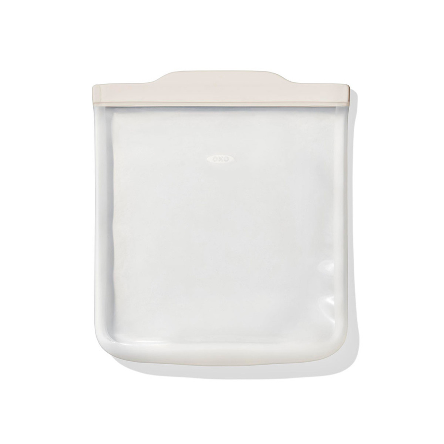 Oxo-pojemnik silikonowy l 64oz oat good grips