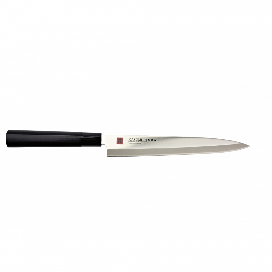 Nóż sashimi 24 cm, tora