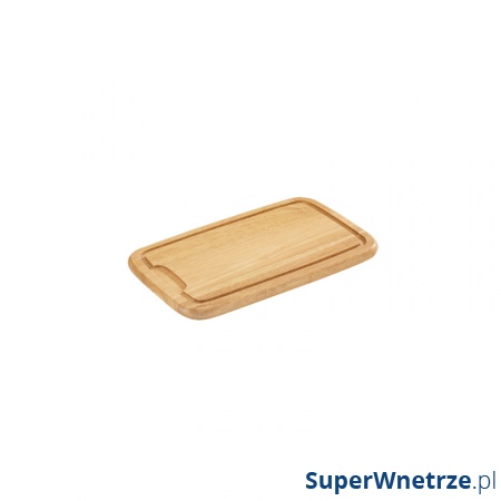 Deska do krojenia drewniania Zassenhaus