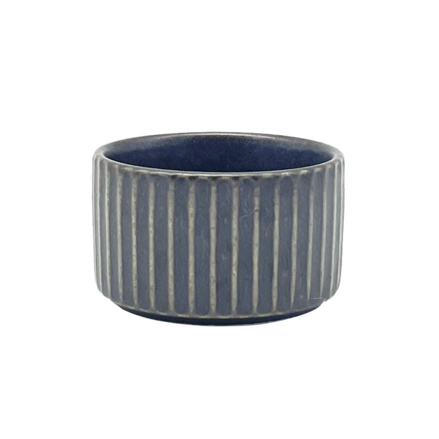 Plisse ramekin śr. 7 cm