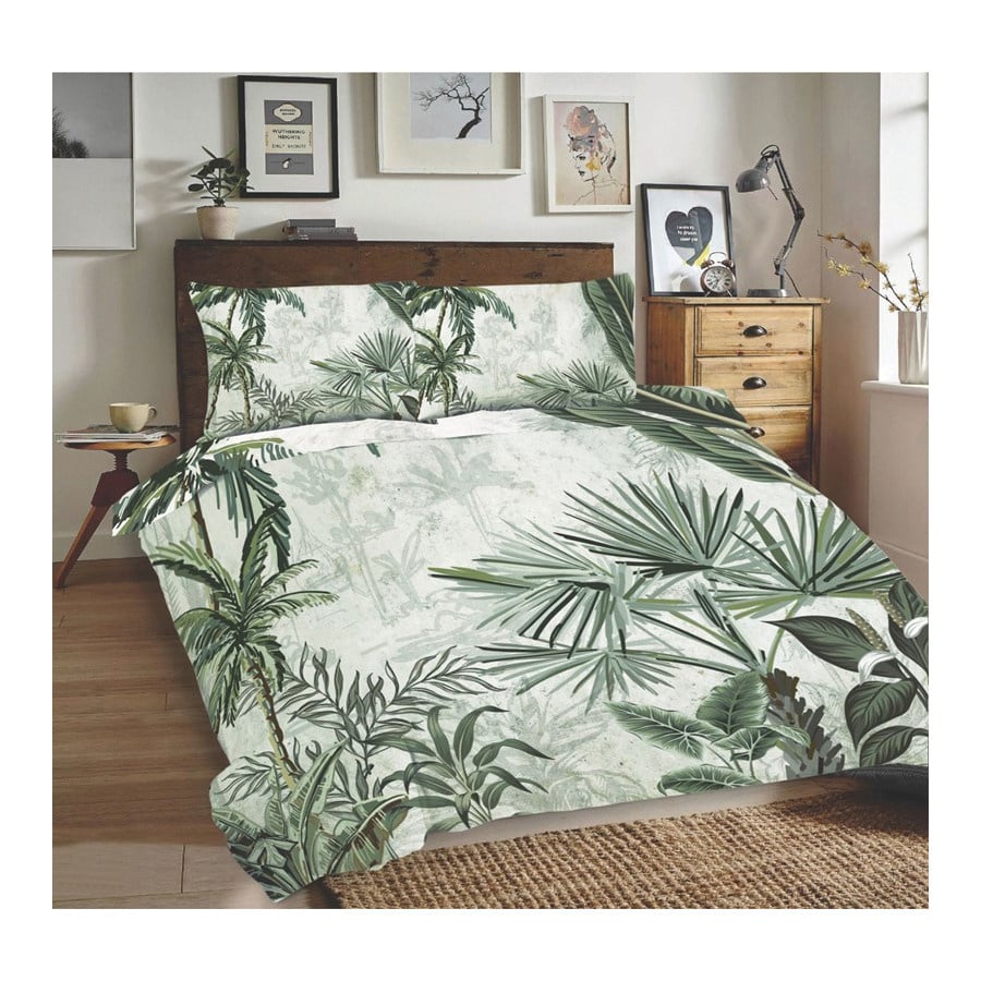 Pościel bawełniana UNIVERSAL (160x200-1,70x80-2)