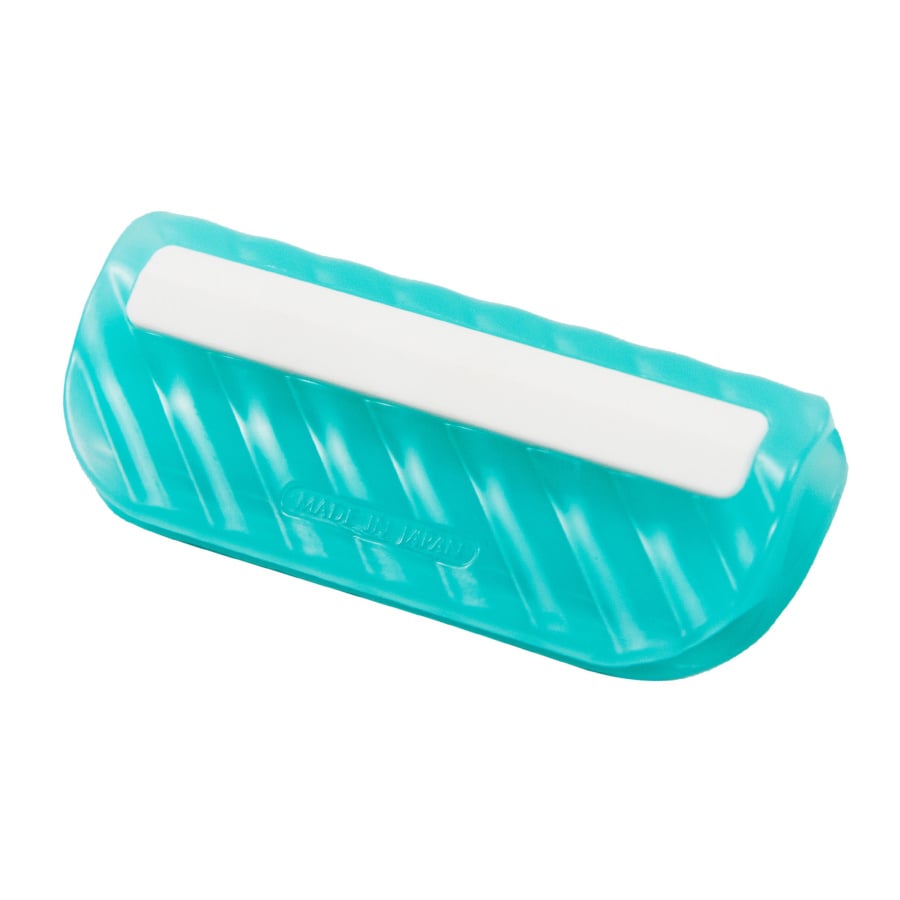 Tojiro prowadnica do ostrzenia noży turkusowa