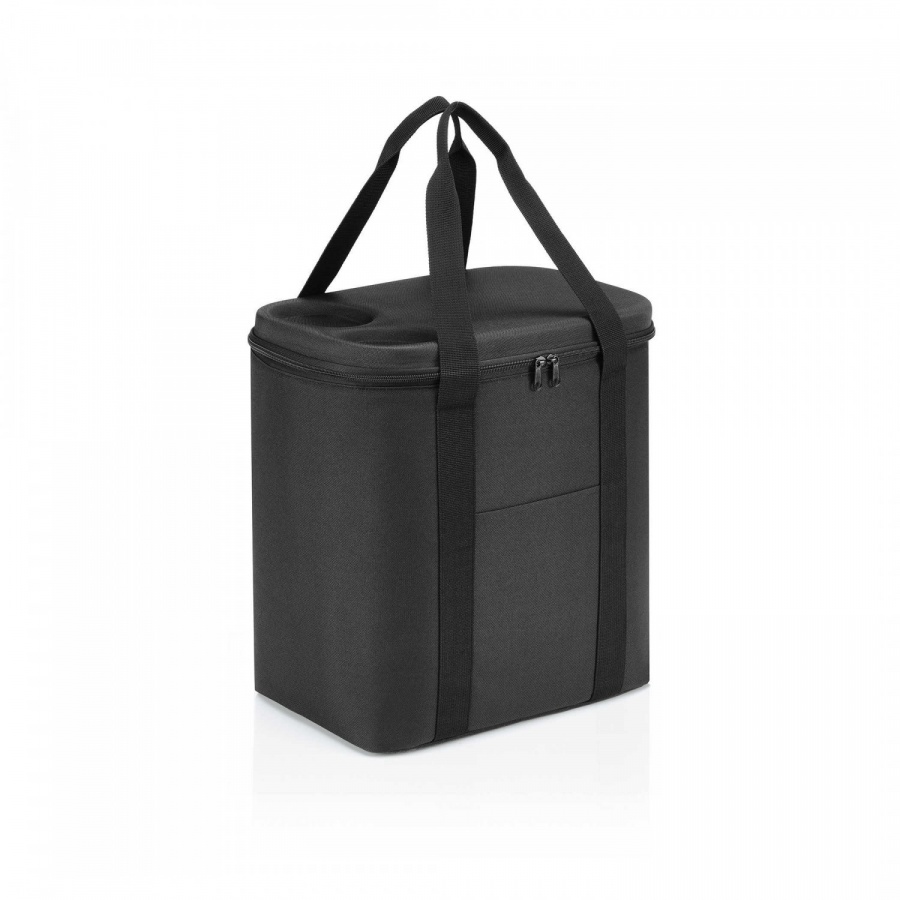 Torba coolerbag xl black