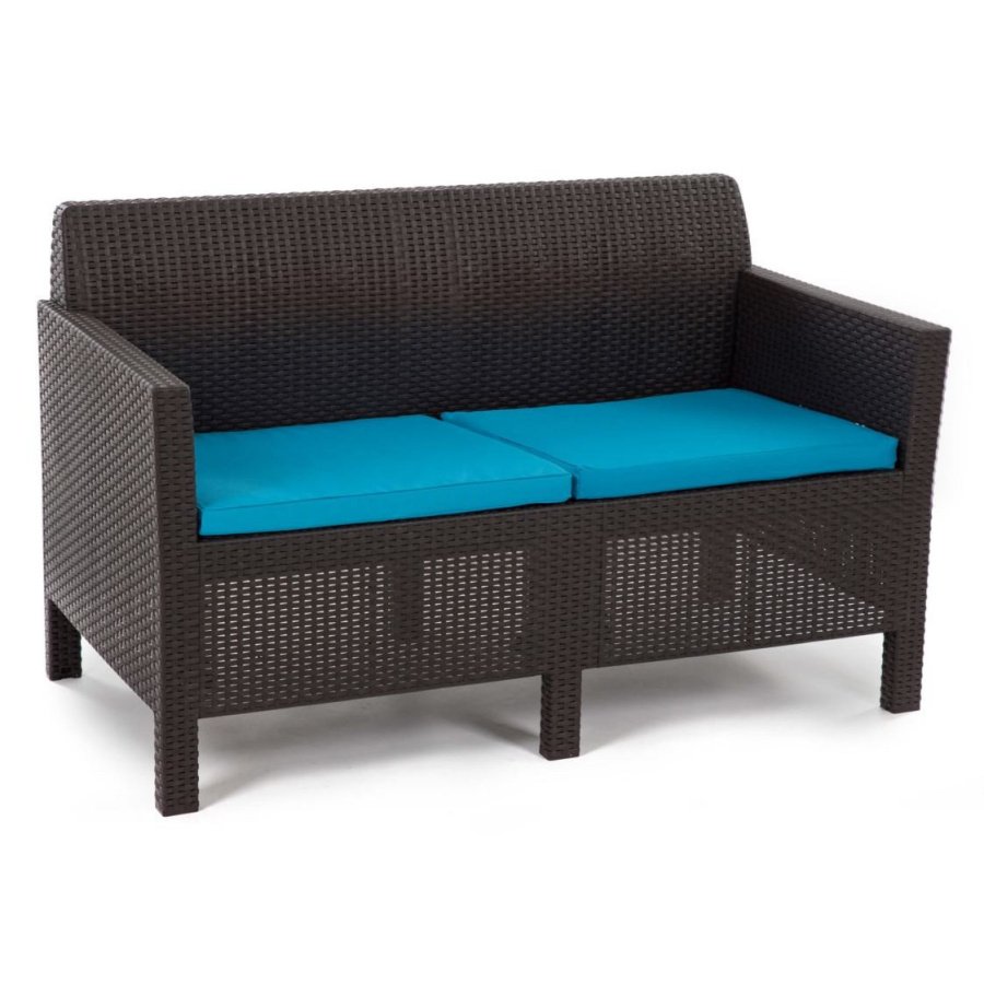 Poszewki na sofę orlando komplet : kolor - s-25