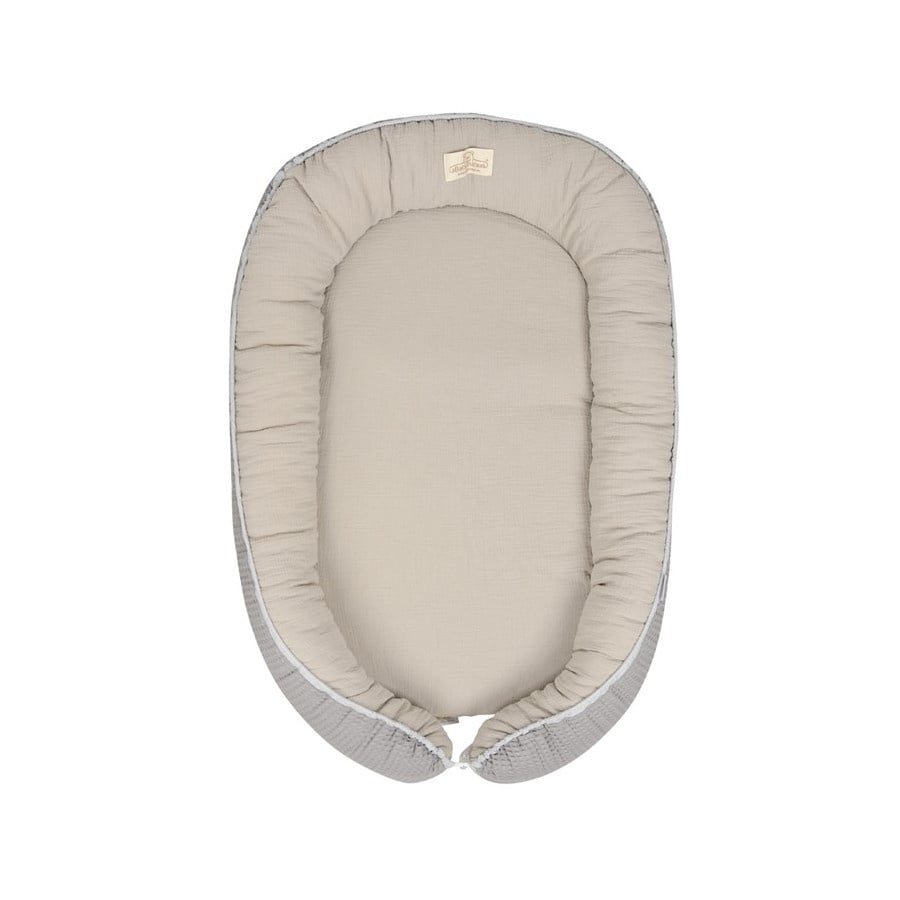 Materacyk pozycj. PRESTIGE MUSLIN 80x55