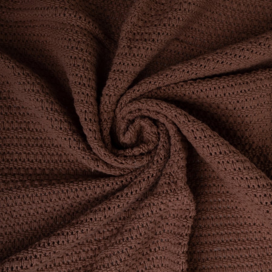 Kocyk LILY bawełniany 75x100