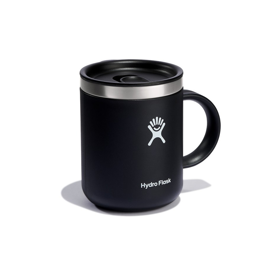 Hf-kubek 12oz mug, black