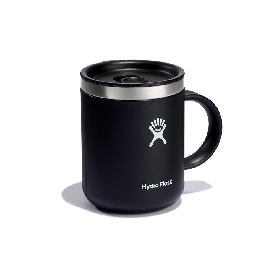 Hf-kubek 12oz mug, black