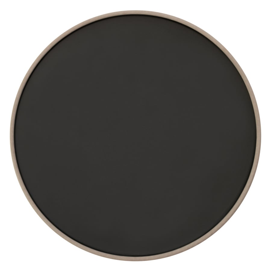 Minimal talerz płaski 21 cm