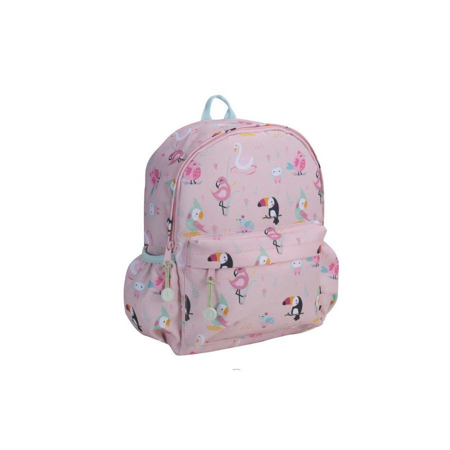 Ll-plecak dla dzieci bird little lund