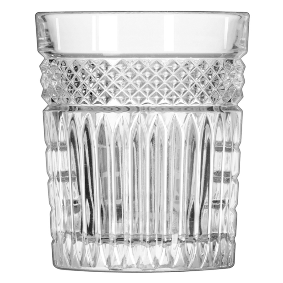 Radiant szklanka niska 355 ml (kpl. 6szt.)