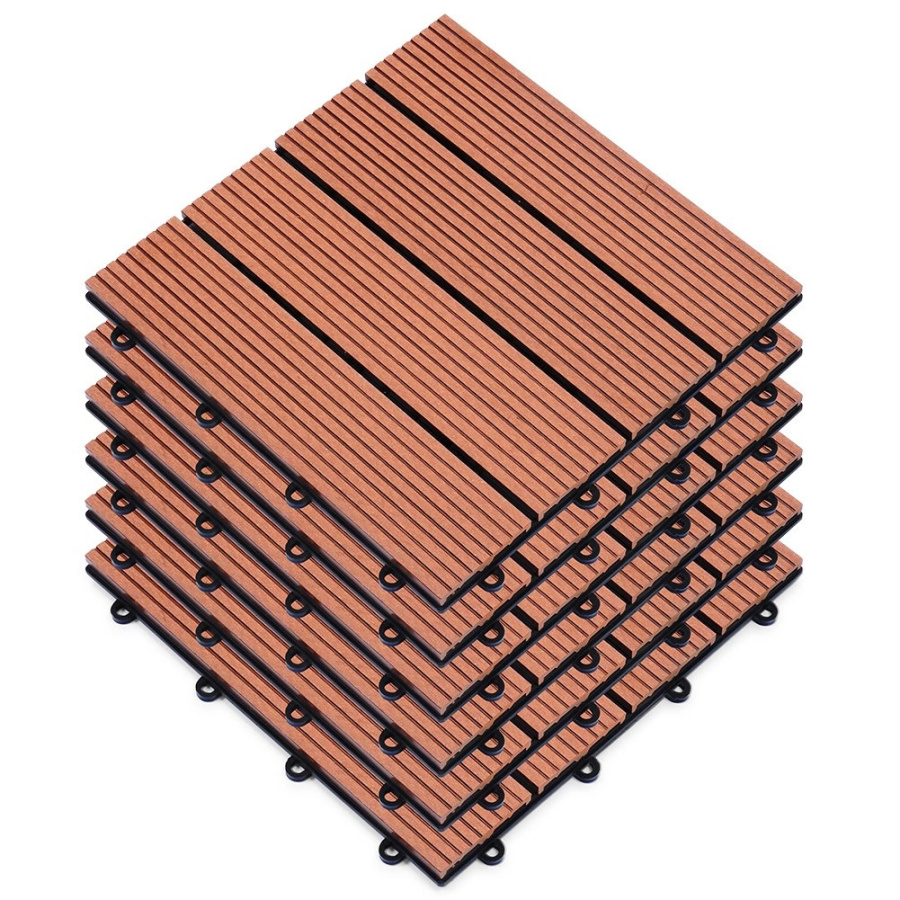 Płytki tarasowe 30x30 cm 6 szt.