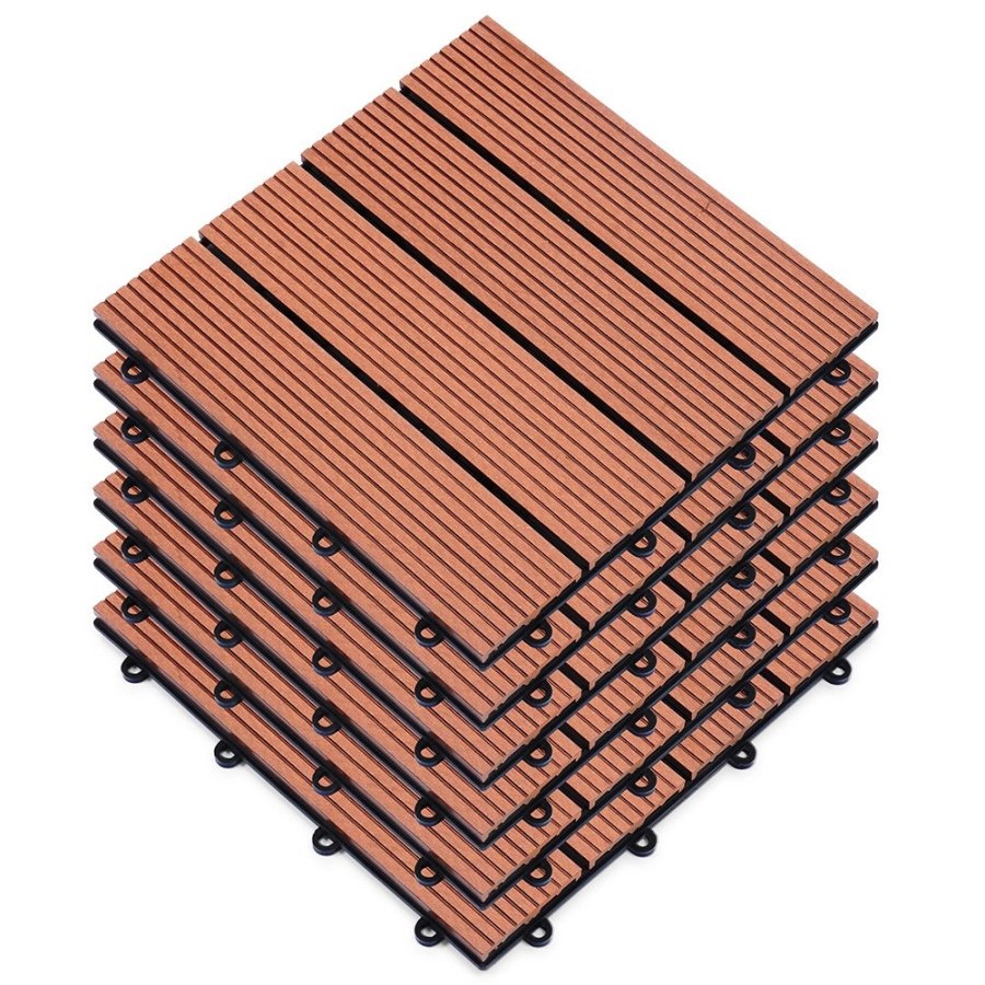 Płytki tarasowe 30x30 cm 6 szt.