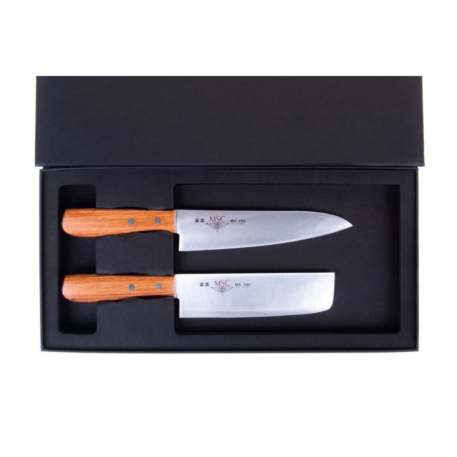 Zestaw noży Masahiro MSC 110_5254_BB