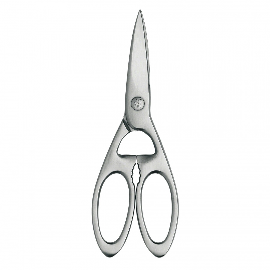 satynowe nożyczki wielofunkcyjne 20 cm