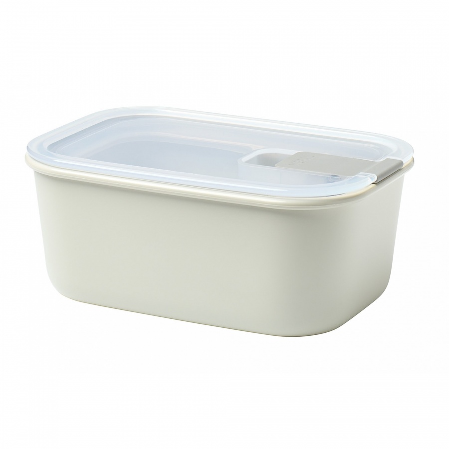Pojemnik na żywność easyclip 700 ml nordic white 106155032500
