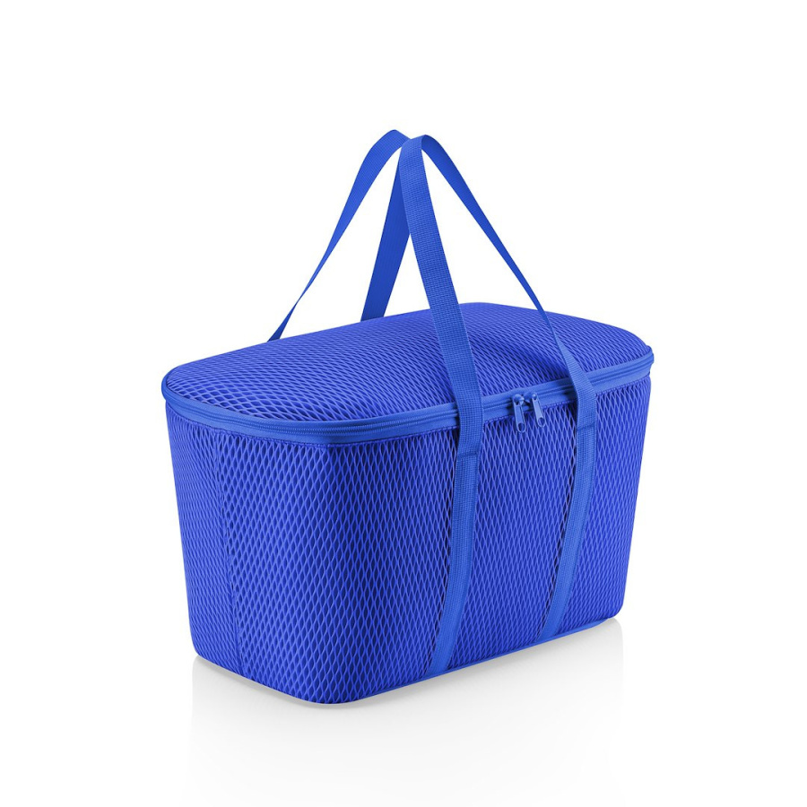 Torba COOLERBAG, mesh royal blue