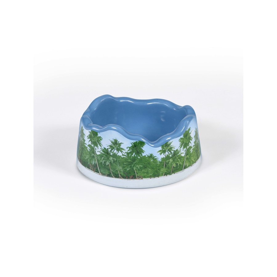 Ceramiczna miska dla psa maldives 500 ml
