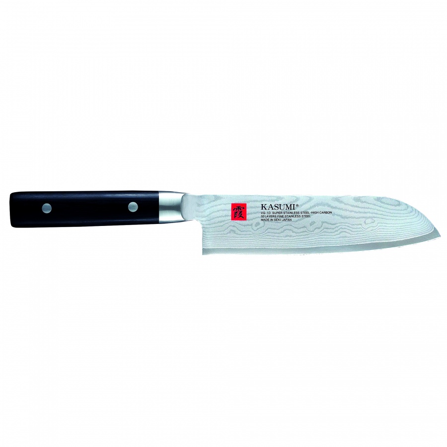 Nóż Santoku 18 cm