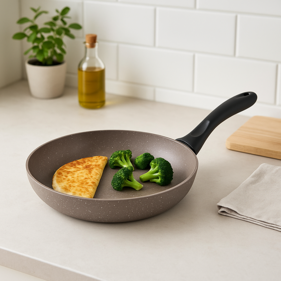 Patelnia pattar 28cm s