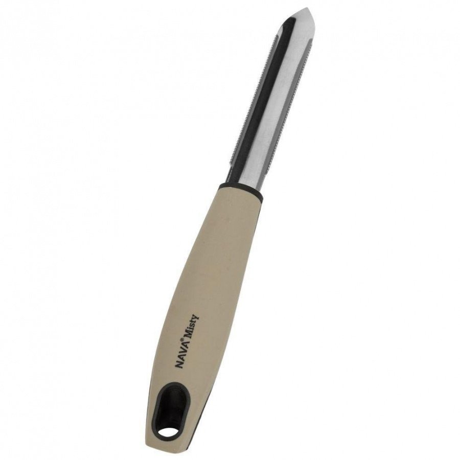 Nóż do cukinii, ogórków, wykrawacz, drylownica, 25 cm