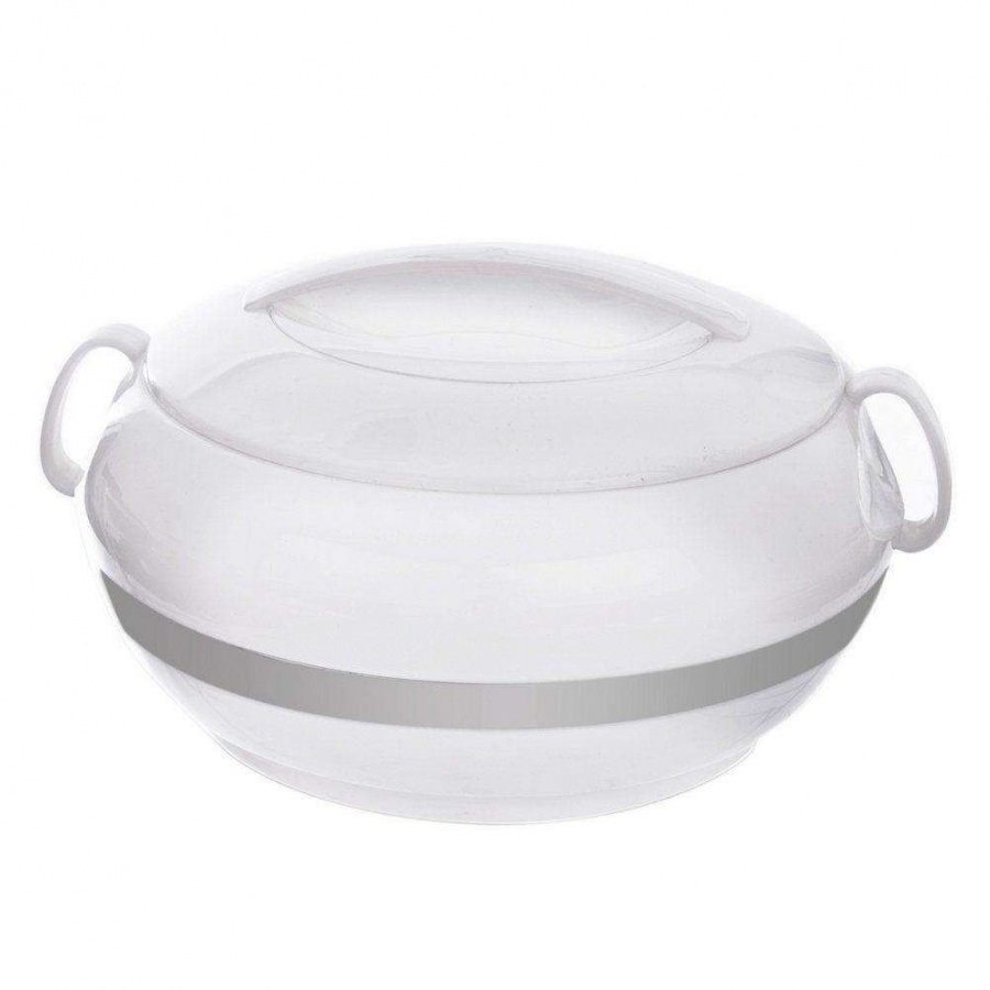 Termomisa, termos obiadowy do żywności, DELUXE, 2,3 l