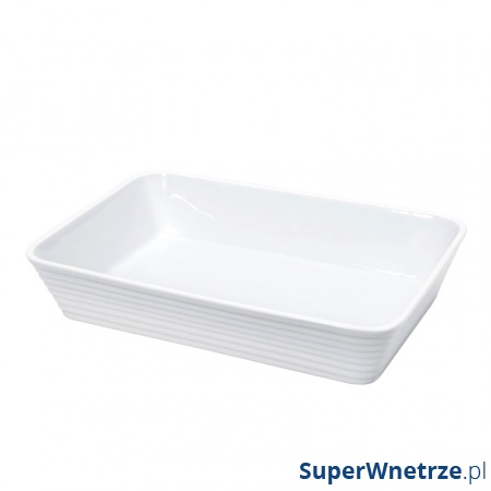 Porcelanowe naczynie żaroodporne Kuchenprofi