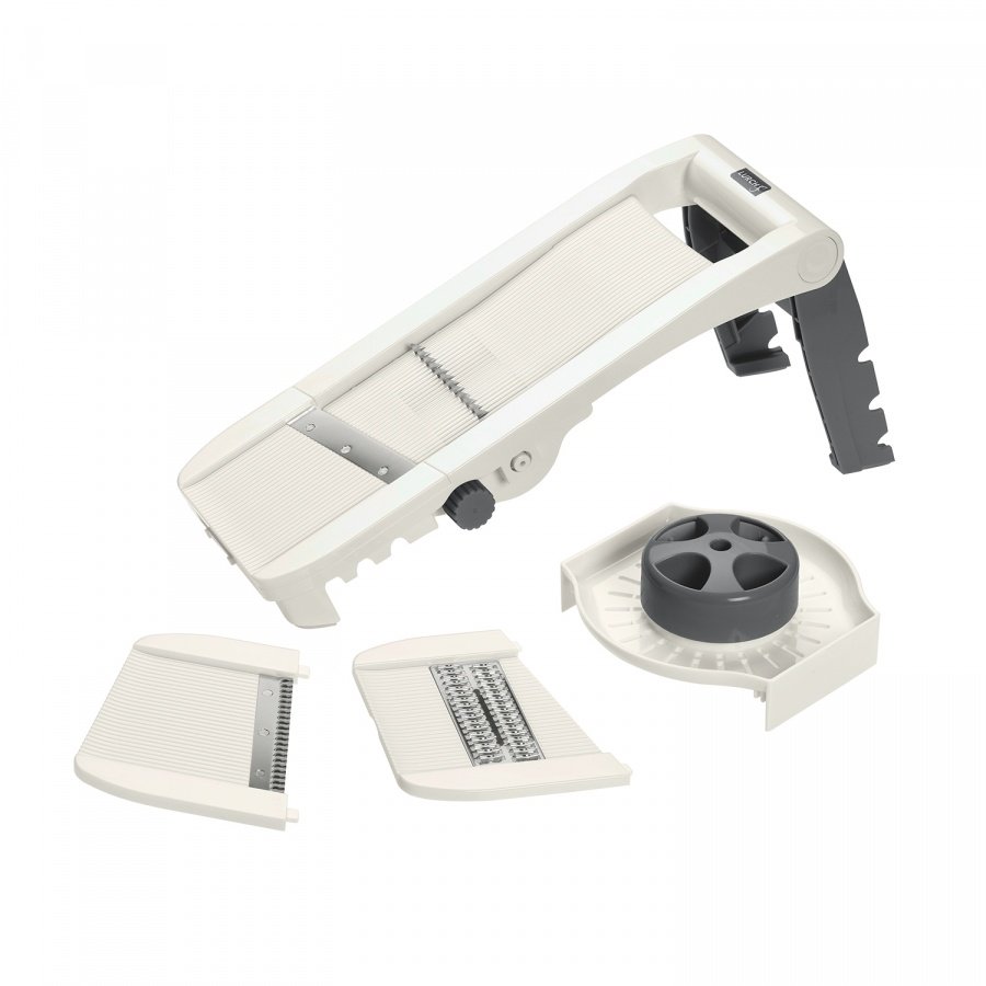 Krajalnica do warzyw Lurch Vario 3 ostrza