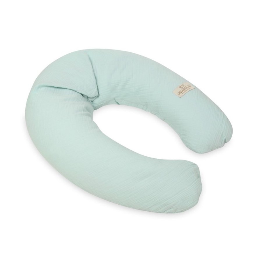 Poduszka pozycjonująca RELAX MUSLIN, dł. 190