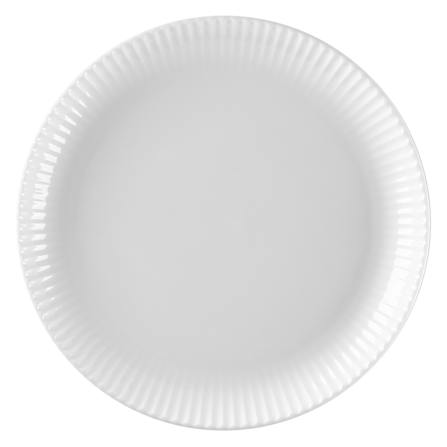 Spectra talerz płaski coupe śr. 24 cm