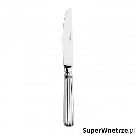 Byblos nóż stołowy osadzony (6 szt)