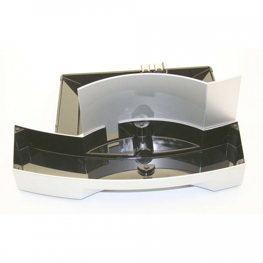 Tacka ociekowa Impressa S9 platin