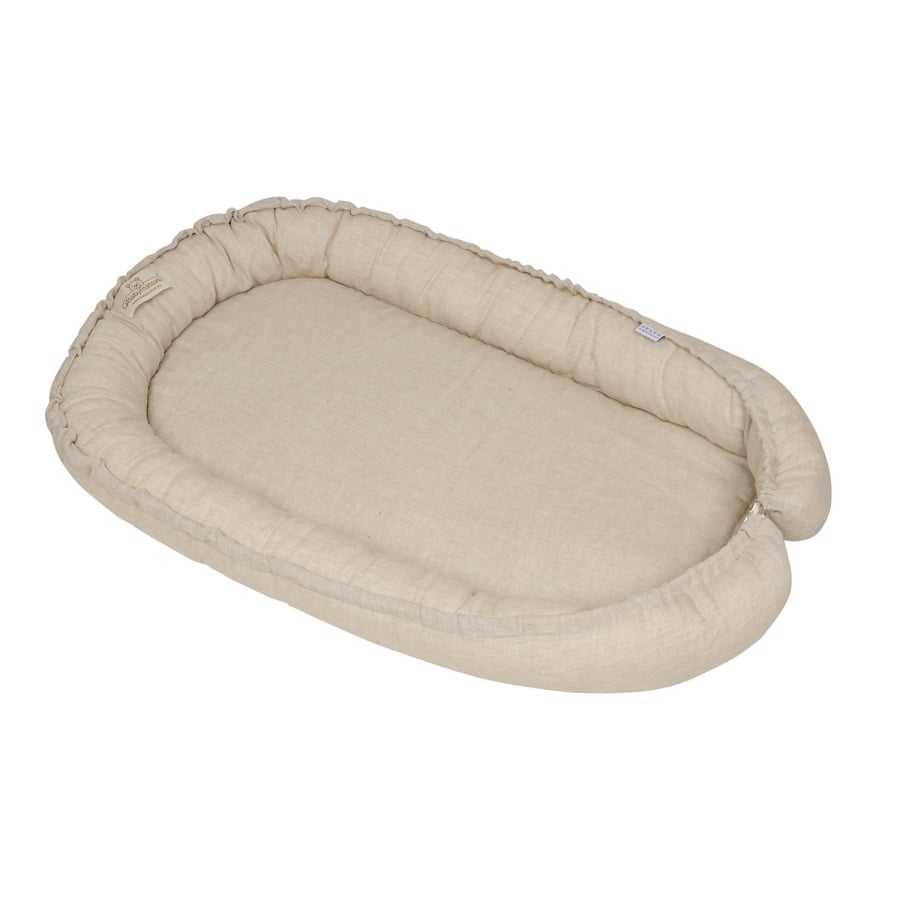 Materacyk pozycj. PRESTIGE LINEN PLAIN 80x55