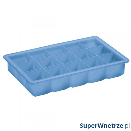 Forma na lód 15 szt. Lurch duże kostki