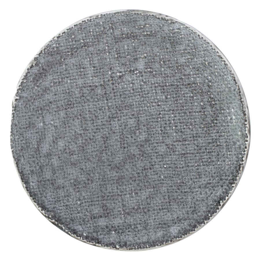 Len talerz płaski śr. 18 cm